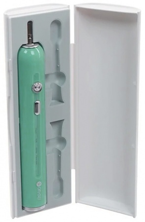 Купить Электрическая зубная щетка Xiaomi Dr. Bei Sonic Electric Toothbrush E5 Green