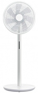 Купить Напольный вентилятор Xiaomi Smartmi DC Inverter Floor Fan 3 White (ZLBPLDS05ZM)