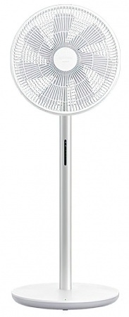 Купить Напольный вентилятор Xiaomi Smartmi DC Inverter Floor Fan 3 White (ZLBPLDS05ZM)
