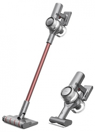 Купить Беспроводной пылесос Xiaomi Dreame V11 Vacuum Cleaner