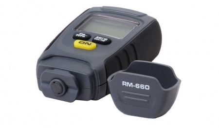 Купить Толщиномер ЛКП RichMeters RM-660