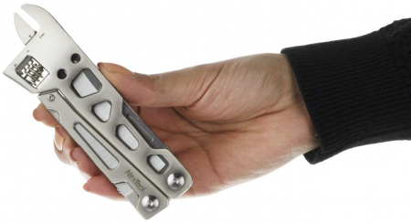 Купить Xiaomi NexTool KT5023 Multifunctional Stainless Steel