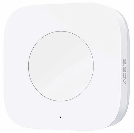 Купить Беспроводная кнопка Xiaomi Aqara Smart Wireless Switch Key (WXKG12LM)
