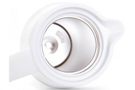 Купить Термос Xiaomi Viomi Steel Vacuum Pot 1.5L White (VF1500)