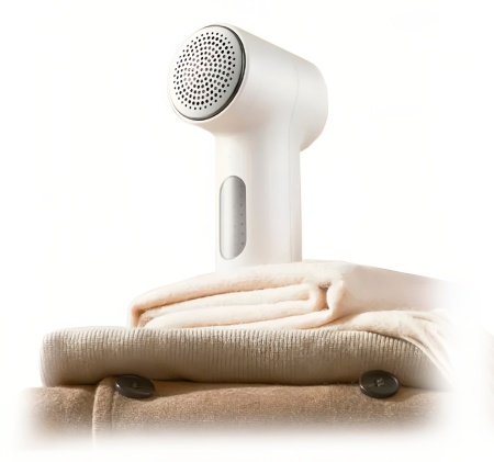 Купить Xiaomi Mijia Lint Trimmer 2 (MQXJQ01LF) White