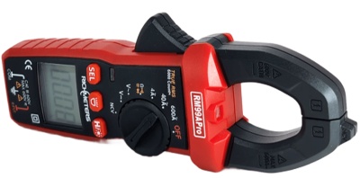 Купить Цифровые токовые клещи RichMeters RM99A Pro
