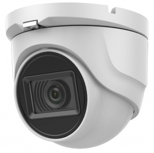 Купить Видеокамера HiWatch DS-T503(C) (2.8 mm)