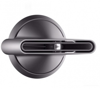 Купить Фен для укладки волос Xiaomi SenCiciMen Hair Dryer HD15 Red (2 насадки)