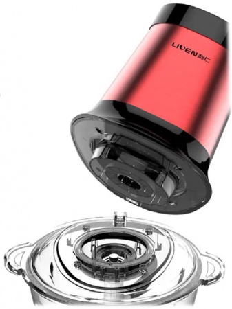 Купить Мясорубка Xiaomi Liven (JRJ-GW300)