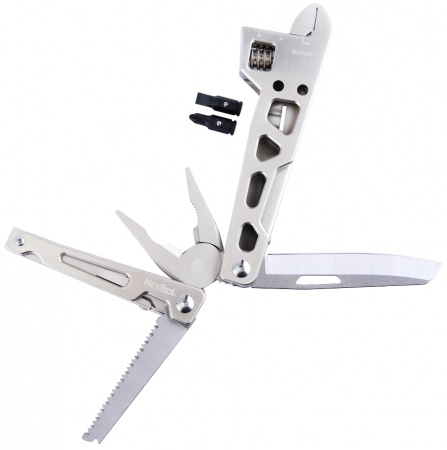 Купить Xiaomi NexTool KT5023 Multifunctional Stainless Steel