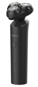Купить Электробритва Xiaomi Showsee Electric Shaver F1 (F1-BK) Black