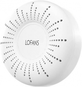 Xiaomi Lofans B4 White