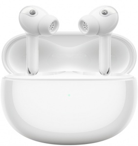 Купить Беспроводные наушники Xiaomi Buds 3 White (M2111E1) EU