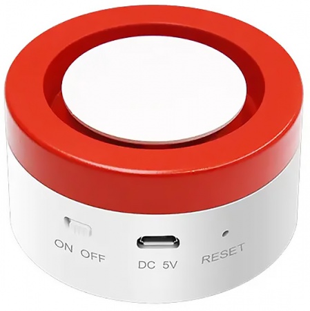 Купить Сигнализация CARCAM WI-FI ALARM KIT H1 TUYA SMART LIFE