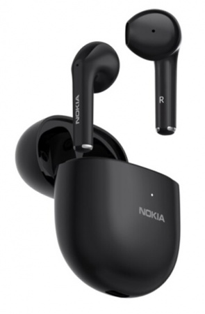 Купить Беспроводные наушники Nokia Essential True Wireless Earphones E3110 Black