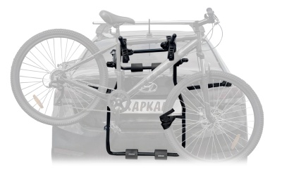 Купить Велокрепление CARCAM BIKE CARRIER REAR HANGER B593