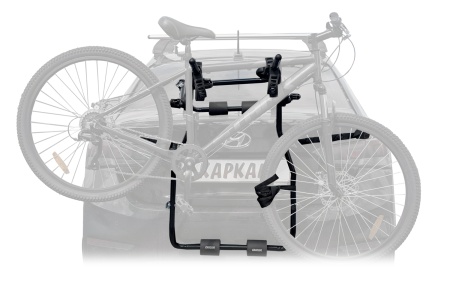 Купить Велокрепление CARCAM BIKE CARRIER REAR HANGER B593