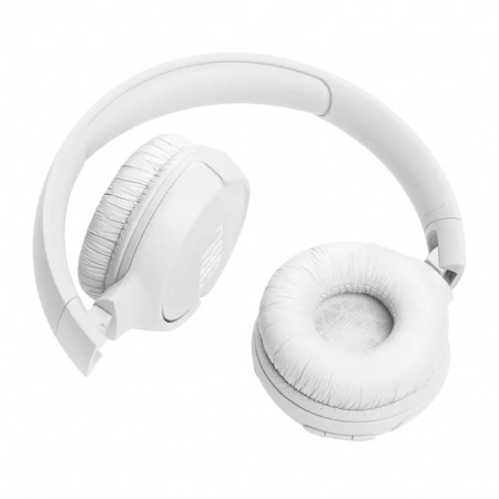 Купить JBL Tune 520BT White