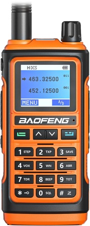 Купить Baofeng UV-17