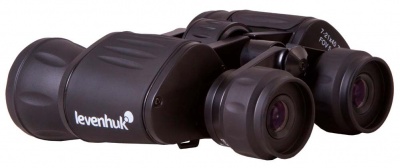 Купить Бинокль Levenhuk Atom 7–21x40