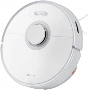 Купить Робот пылесос Roborock Q7 Max White (Q7M02-00)