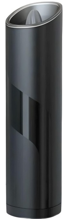 Купить Мельница для специй Xiaomi Circle Joy Darth Vader Gravity Black (EG04)