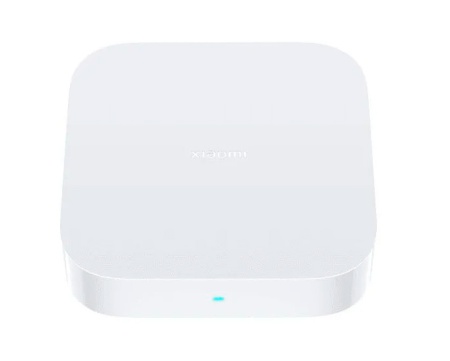 Купить Центр Управления Умным Домом Xiaomi Smart Home Hub 2 (ZNDMWG04LM) Global