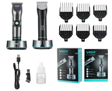 VGR Voyager V-256 Professional Hair Clipper