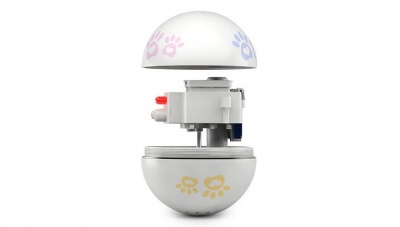 Купить Игрушка для кошки Xiaomi Petoneer Pet Smart Companion Ball
