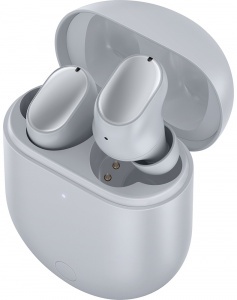 Купить Беспроводные наушники Xiaomi Redmi AirDots 3 Pro Gray
