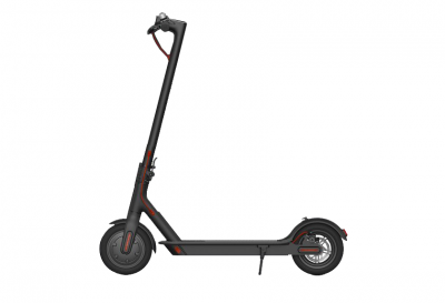 Купить Xiaomi Mijia Electric Scooter M365 Black