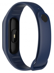 Carcam Smart Band M3 - blue