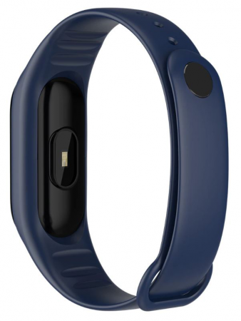 Купить Carcam Smart Band M3 - blue