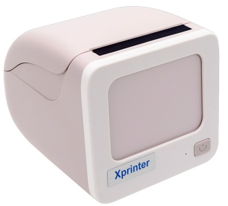 Купить Портативный принтер стикеров Xprinter BQ1 Label Printer