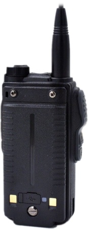 Купить Рация BAOFENG BF-18H 5W Type-C