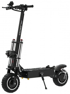 Купить Электросамокат KUGOO Kirin GX Pro
