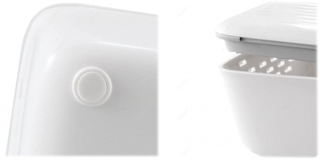 Купить Многофункциональная тёрка Xiaomi HuoHou Multi-Blade Vegetable Slicer (HU0137)