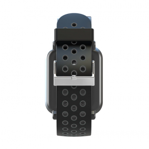 Купить CARCAM Smart Watch SN60 Silver