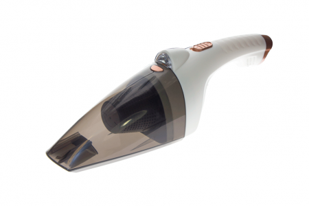 Купить Автопылесос CARCAM Vacuum-2 white