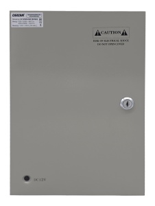 Купить Преобразователь напряжения CARCAM Power Supply (CC12VDC20A18CH)(A)