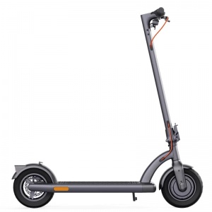 Купить Электросамокат Navee N40 Electric Scooter Black