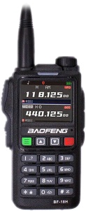 BAOFENG BF-18H 5W