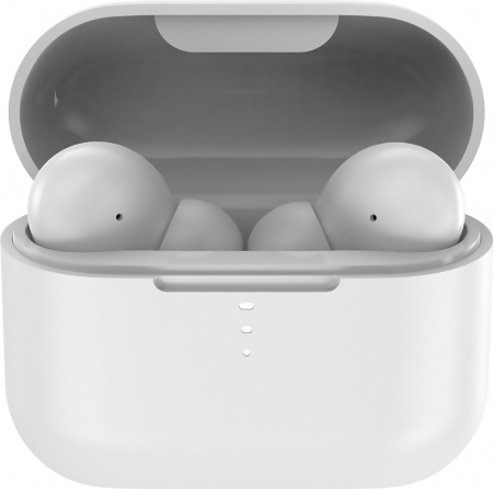 Купить Беспроводные наушники Xiaomi T10 White