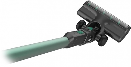 Купить Вертикальный пылесос Xiaomi CoClean Cordles Vacuum S1 Green