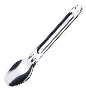 Купить Туристический набор столовых приборов Xiaomi NexTool Stainless Steel Portable Tableware (NE20007)