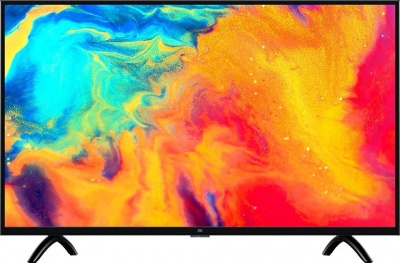 Купить Телевизор LED Xiaomi Mi TV 4A 32" Black (81 см) RU (L32M5-5ARU)