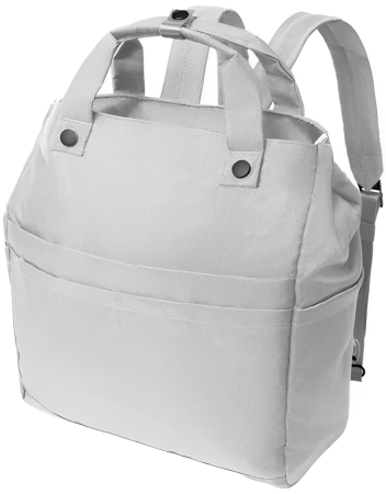 Купить Xiaomi Tanjiezhe Explorer Large Capacity Multifunctional Commuter Bag (YG029-4) White