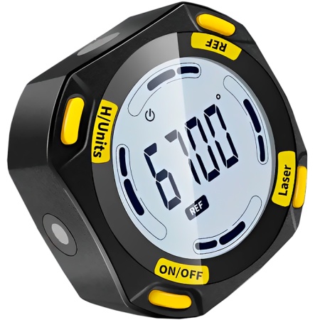 Купить Электронный угломер RichMeters RM081