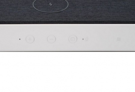 Купить Портативная колонка Xiaomi Wireless Charge Bluetooth Speaker (XMWXCLYYX01ZM)