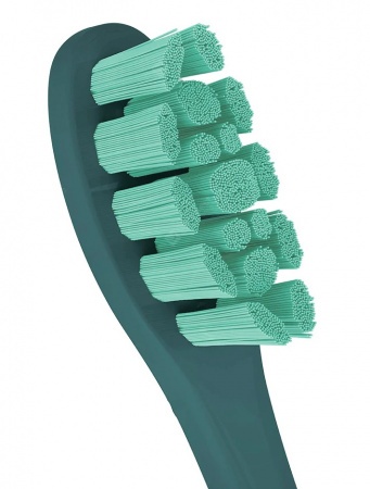 Купить Электрическая зубная щетка Xiaomi Oclean X Pro Mist Green